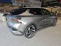 Mitsubishi Eclipse Cross Instyle