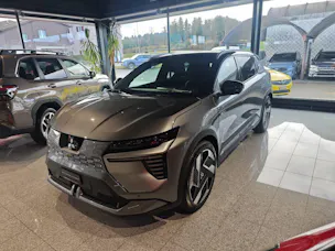 Mitsubishi Eclipse Cross Instyle