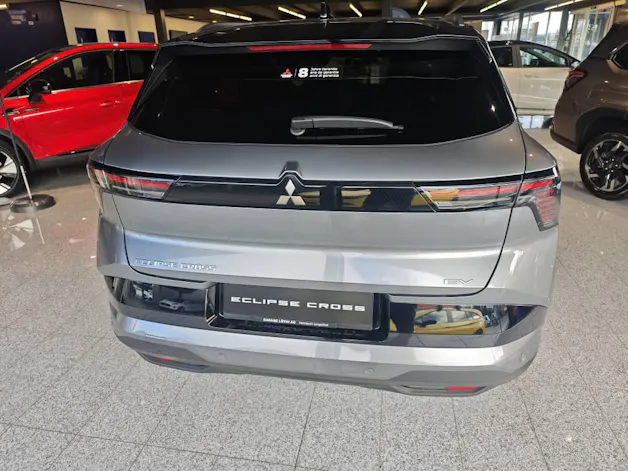 Mitsubishi Eclipse Cross Instyle