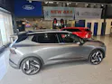 Mitsubishi Eclipse Cross Instyle