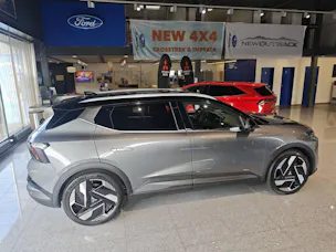 Mitsubishi Eclipse Cross Instyle