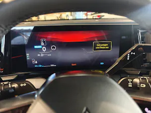 Mitsubishi Eclipse Cross Instyle