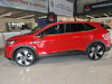 Mitsubishi Grandis 1.8 HEV Instyle