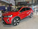 Mitsubishi Grandis 1.8 HEV Instyle
