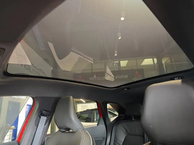 Mitsubishi Grandis 1.8 HEV Instyle