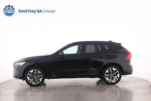Volvo XC60 2.0 T6 TE Black Edition eAWD