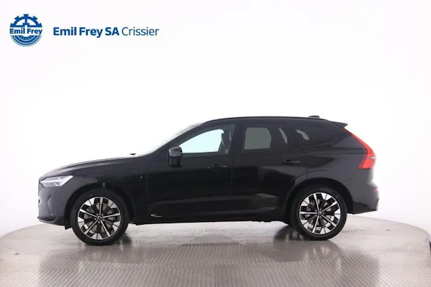 Volvo XC60 2.0 T6 TE Black Edition eAWD