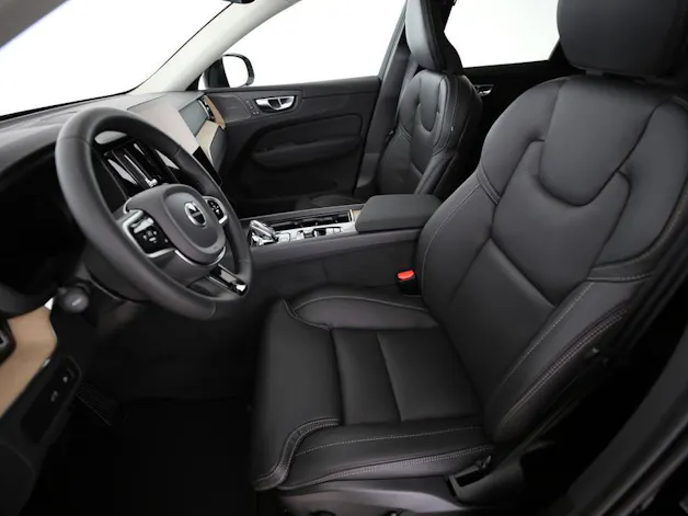 Volvo XC60 2.0 T6 TE Black Edition eAWD