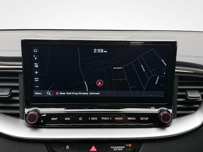 image du véhicule KIA CEED