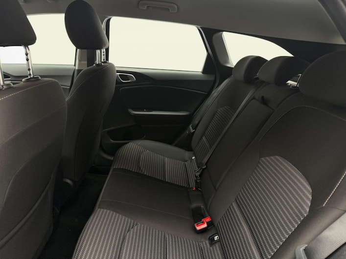 image du véhicule KIA CEED