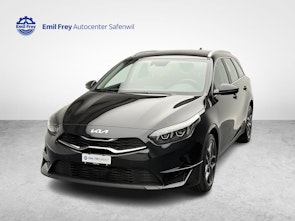 image du véhicule KIA Ceed SW 1.5 T-GDi MHEV Power