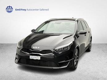 Fahrzeugbild KIA Ceed SW 1.5 T-GDi MHEV Power