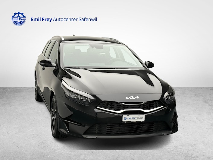 image du véhicule KIA CEED