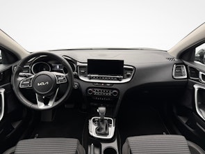 image du véhicule KIA Ceed SW 1.5 T-GDi MHEV Power