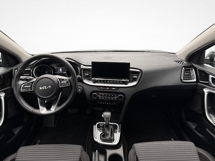 image du véhicule KIA CEED