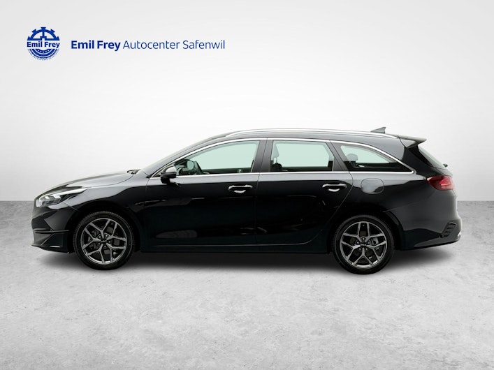 image du véhicule KIA CEED