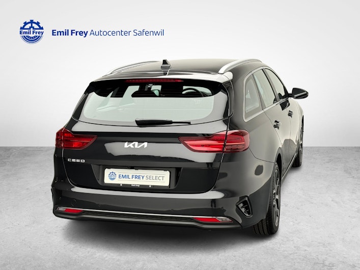 image du véhicule KIA CEED