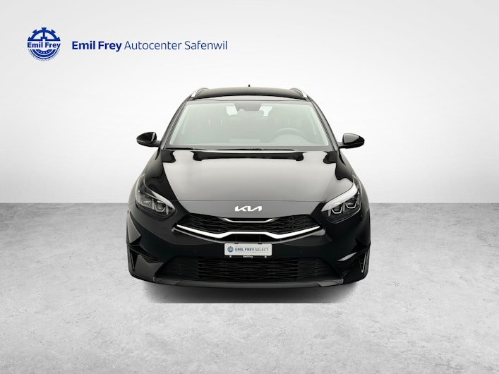 image du véhicule KIA CEED