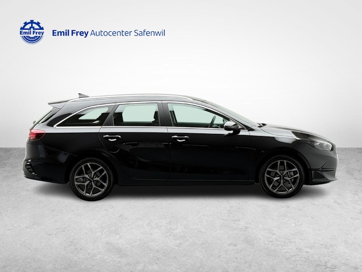 image du véhicule KIA CEED