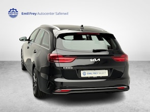 image du véhicule KIA Ceed SW 1.5 T-GDi MHEV Power