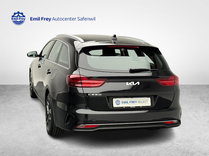 image du véhicule KIA CEED