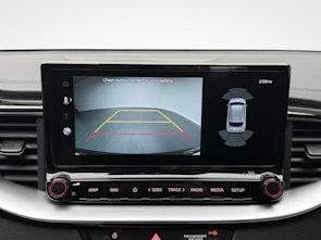 image du véhicule KIA Ceed SW 1.5 T-GDi MHEV Power