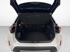 Fahrzeugbild TOYOTA Yaris Cross 1.5 VVT-i HSD Premium AWD-i