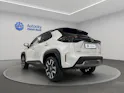 Toyota Yaris Cross 1.5 VVT-i HSD Premium AWD-i