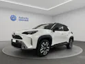 Toyota Yaris Cross 1.5 VVT-i HSD Premium AWD-i