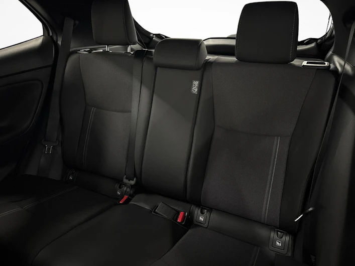 Fahrzeugbild TOYOTA YARIS CROSS
