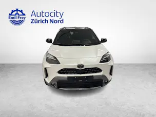 Toyota Yaris Cross 1.5 VVT-i HSD Premium AWD-i