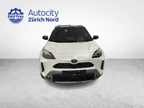 Fahrzeugbild TOYOTA Yaris Cross 1.5 VVT-i HSD Premium AWD-i