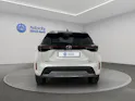 Toyota Yaris Cross 1.5 VVT-i HSD Premium AWD-i