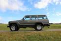 Toyota Land Cruiser 4.0 TD GX Station