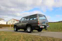 Toyota Land Cruiser 4.0 TD GX Station