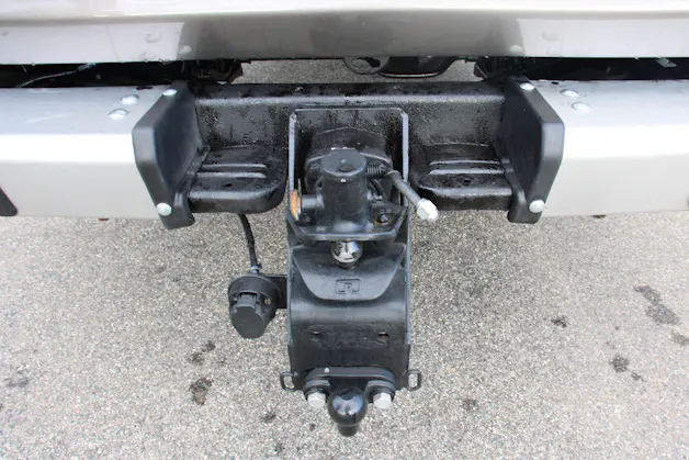Toyota Land Cruiser 4.0 TD GX Station