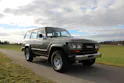 Toyota Land Cruiser 4.0 TD GX Station