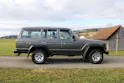 Toyota Land Cruiser 4.0 TD GX Station