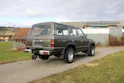 Toyota Land Cruiser 4.0 TD GX Station