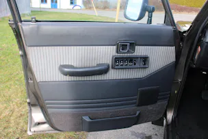 Toyota Land Cruiser 4.0 TD GX Station