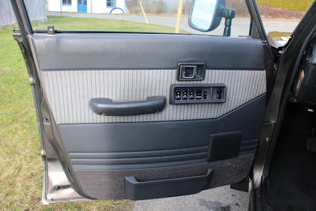 Toyota Land Cruiser 4.0 TD GX Station