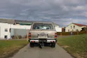 Toyota Land Cruiser 4.0 TD GX Station