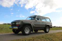 Toyota Land Cruiser 4.0 TD GX Station