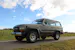 Toyota Land Cruiser 4.0 TD GX Station