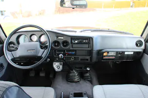 Toyota Land Cruiser 4.0 TD GX Station