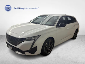 image du véhicule PEUGEOT 308 SW 1.5 BlueHDi Allure Pack