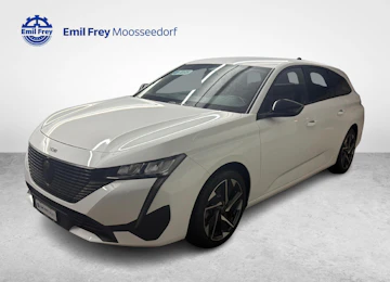 image du véhicule PEUGEOT 308 SW 1.5 BlueHDi Allure Pack image du véhicule PEUGEOT 308 SW 1.5 BlueHDi Allure Pack