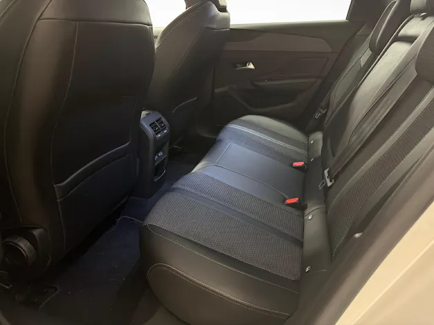 Peugeot 308 SW 1.5 BlueHDi Allure Pack