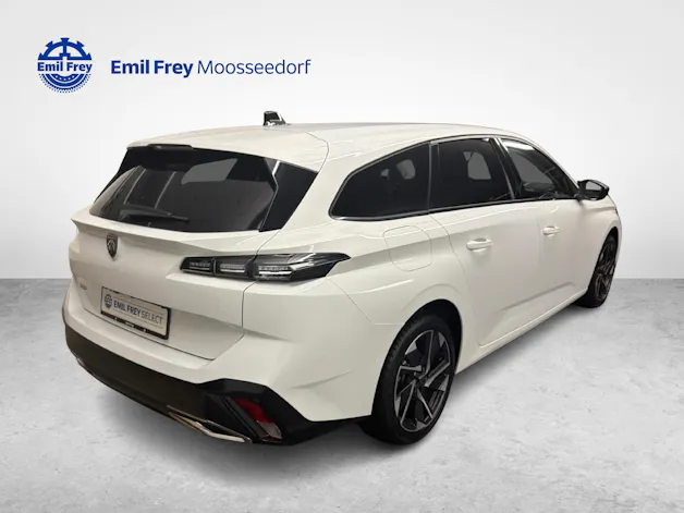 Peugeot 308 SW 1.5 BlueHDi Allure Pack