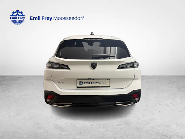Peugeot 308 SW 1.5 BlueHDi Allure Pack